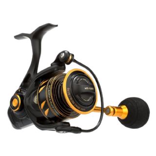 Penn Slammer IV Spinning Reels